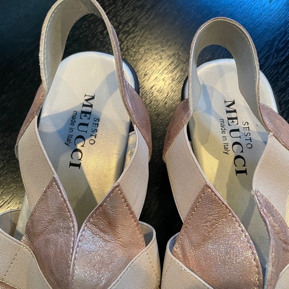 Sesto Meucci sandal - Picture 3 of 6